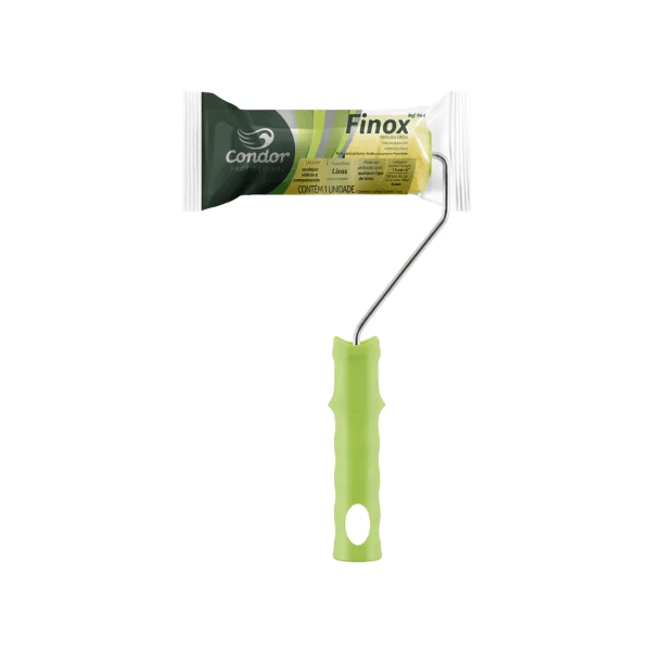 ROLO DE LA FINOX 9CM 964 CONDOR