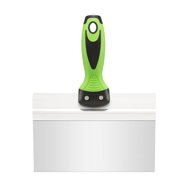 ESPATULA INOX GESSO 8'' 140 CONDOR