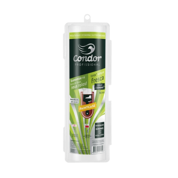PAINTCASE PARA ROLO 2121 CONDOR
