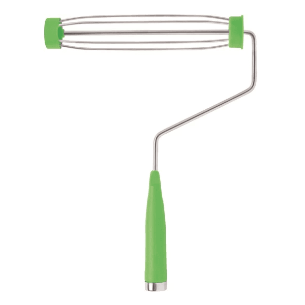 PORTE GAIOLA COM ROSCA 23CM 900 CONDOR