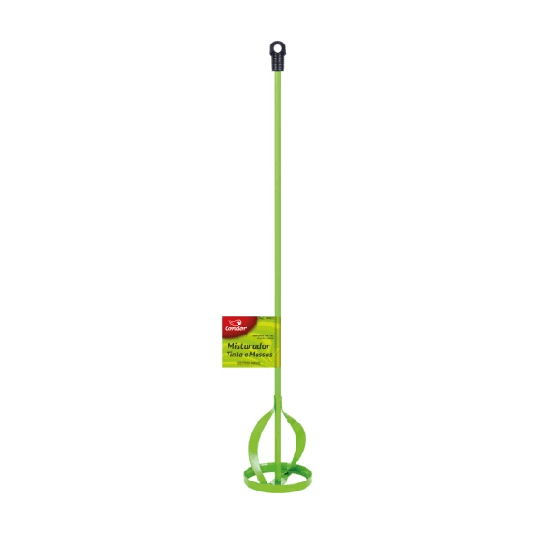 MISTURADOR TINTAS E MASSAS 600X100MM 1090/2 CONDOR