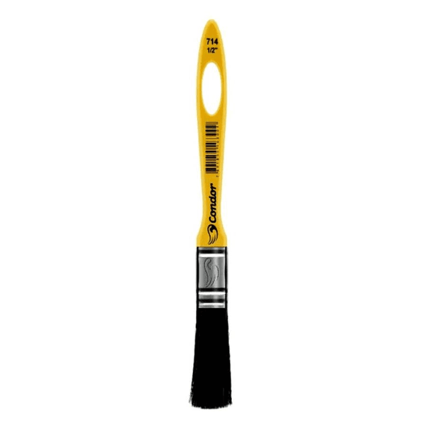 TRINCHA PRETA 1/2 714 CONDOR