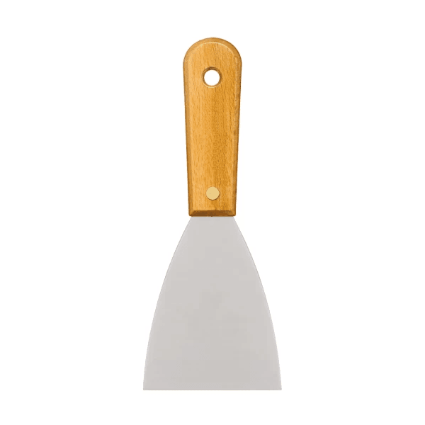 ESPATULA ACO INOX 8'' 867 CONDOR