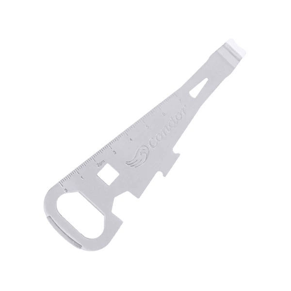 ABRIDOR MULTIFUNCIONAL 2125 CONDOR