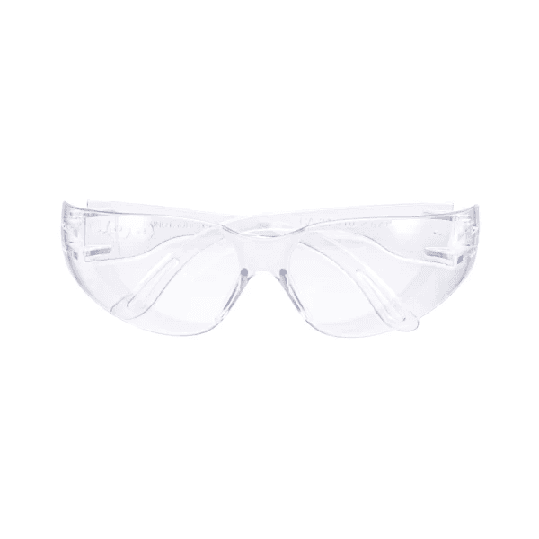 OCULOS SEGURANCA INCOLOR 3002/2 CONDOR