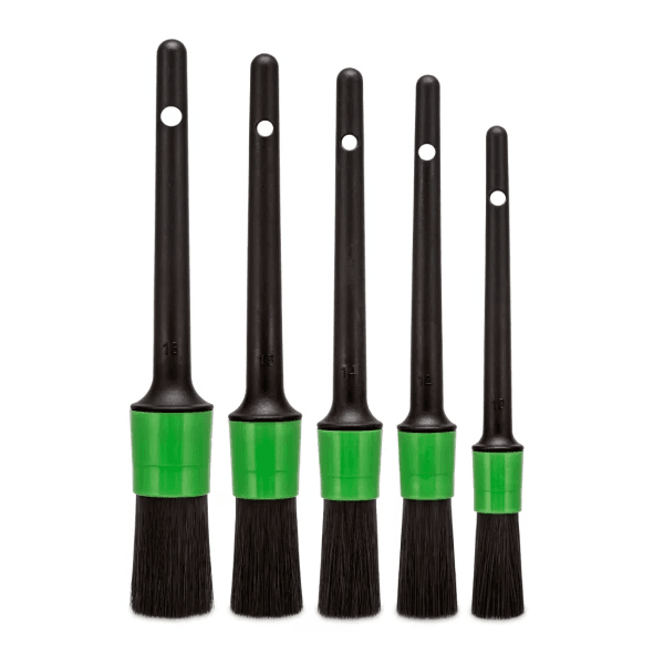 KIT PINCEL LIMPEZA AUTOMOTIVA 1031 CONDOR