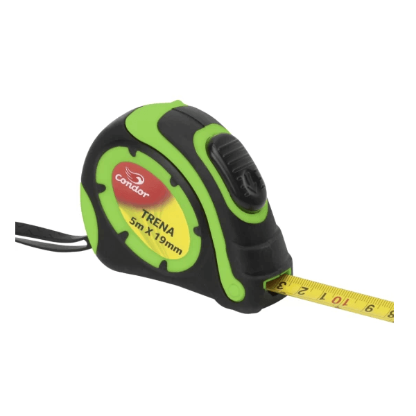 TRENA DE 05 METROS 2991 CONDOR