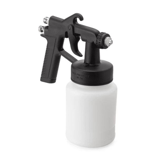 PISTOLA PARA PINTURA SPRAY AR DIRETO 1033 CONDOR