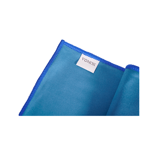 PANO MIC VIDROS VONIXX 40X40 260GSM