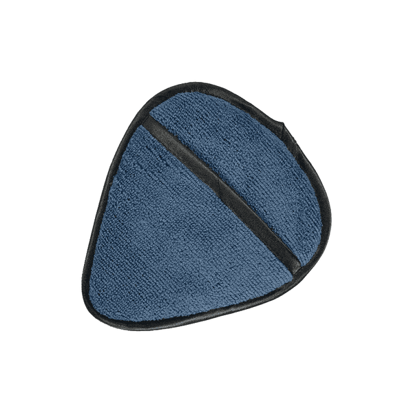 MICROFIBRA TRIANGULAR PARA RODAS E AROS VONIXX