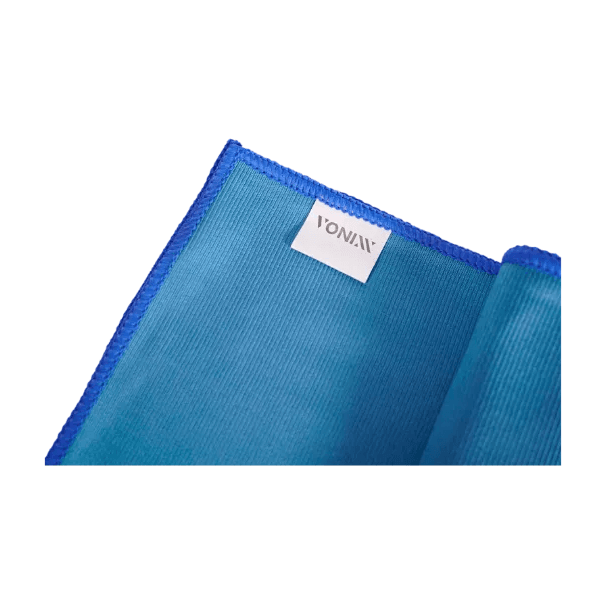 PANO MIC VIDROS VINTEX 40X40CM 260GSM