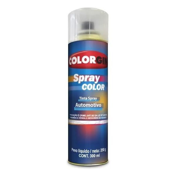 SPRAY COLOR PRIMER UNIV COLORGIN 300ML