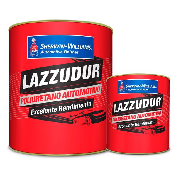 PU PRETO CADILLAC LAZZURIL 675ML