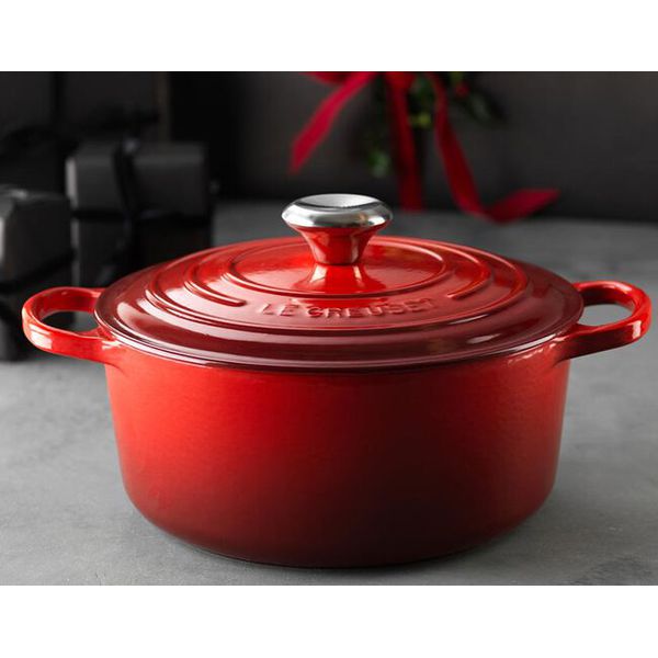 Panela 18cm Le Creuset | Casa de Cora