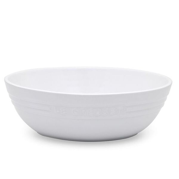 Bowl oval 26cm Le Creuset