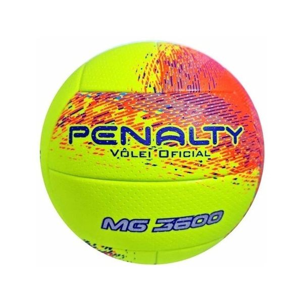 Bola De Vôlei Penalty Mg 3600 