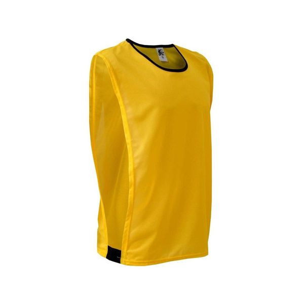 Colete de Futebol Liso