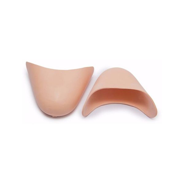 Ponteira De Silicone Para Sapatilha De Ponta Ballet Gel 
