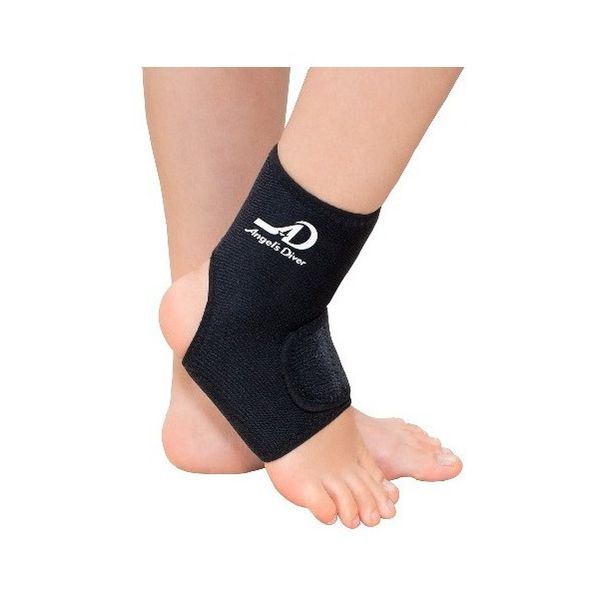 Tornozeleira Ajustavel Neoprene