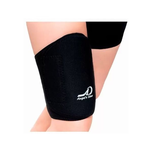 Coxal Ajustável Neoprene Compressão 