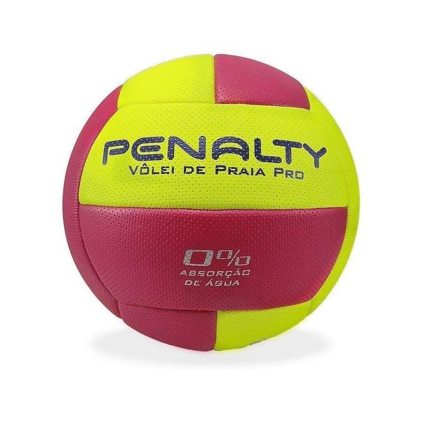 Bola Vôlei De Praia Penalty Beach