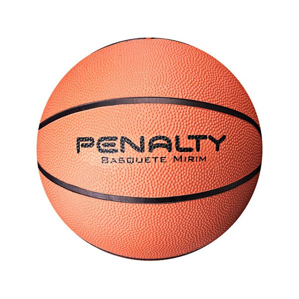 Bola Basquete Playoff Mirim 
