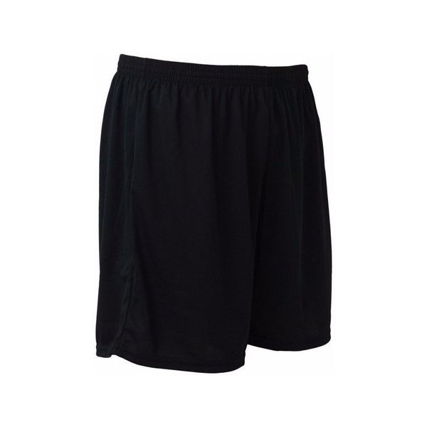 Calção Esportivo Liso Short Futebol Jogo Caminhada Corrida Verde