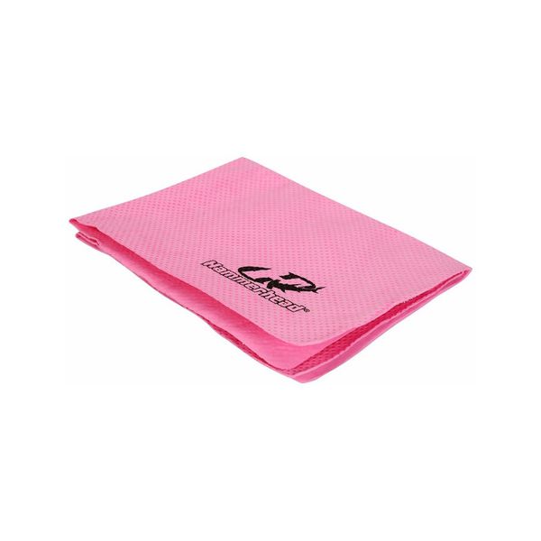 Toalha Esportiva Super Absorção Hammerhead