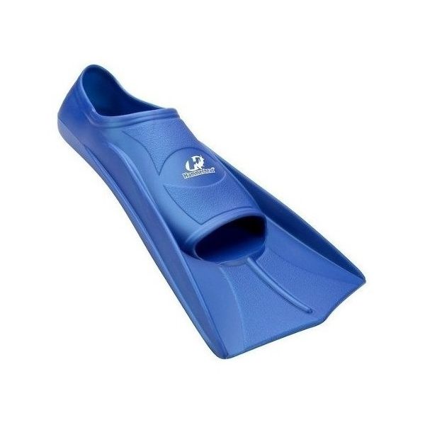 Nadadeira De Silicone Pé De Pato Barbatana 