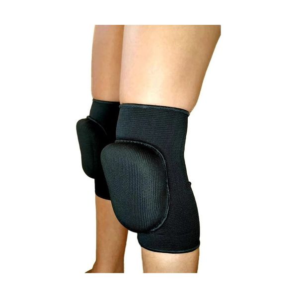 Conjunto De Volei Manguito Joelheira Cotoveleira 