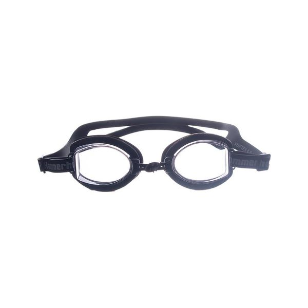 Óculos de Natação Vortex 4.0 Hammerhead Cristal/preto