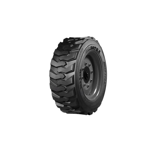 Pneu 12-16.5 Malhotra 455 L2 12 Lonas Minicarregadeira, Bobcat