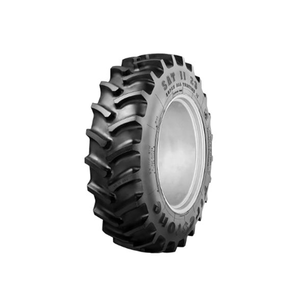 Pneu 14.9/13.28 Firestone Super All Traction 23° SAT23 R1 8 Lonas