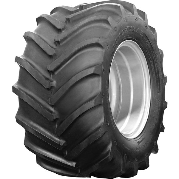 Pneu 38×20.00-16.1 NHS 8PR D Goodyear SUPER TERRA GRIP HF-2 TL