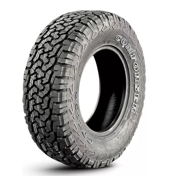 265/70 R16 - COMFORSER ALLTERRAIN CF1100 (Letra Branca)