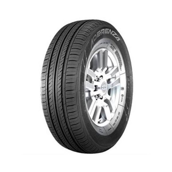 185/65 R15 - ADERENZA SPEEDLINE 88H