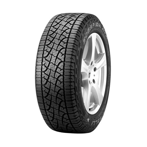 245/70 R16 - PIRELLI SC ATR 113T (L BRANCA)