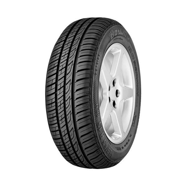 175/70R14 - CONTINENTAL BARUM BRILLANTIS 2 84T