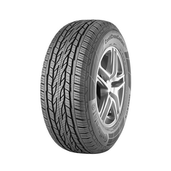 265/65 R17 - CONTINENTAL CROSSCONTACT LX2 112H