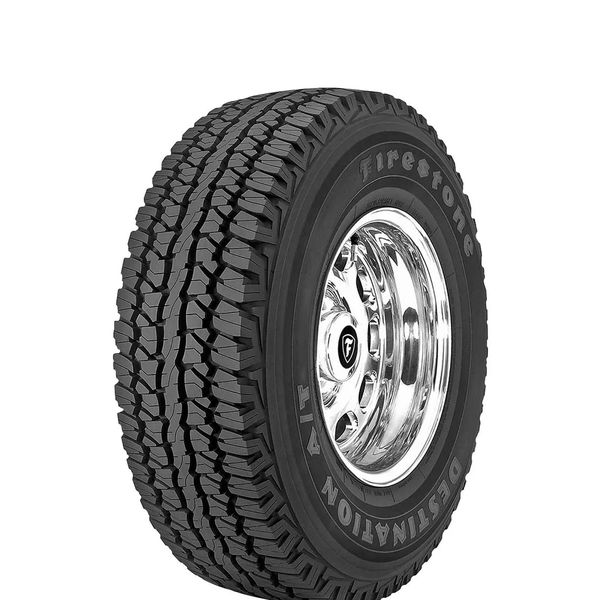 215/80 R16 - FIRESTONE DESTINATION A/T 107S TL