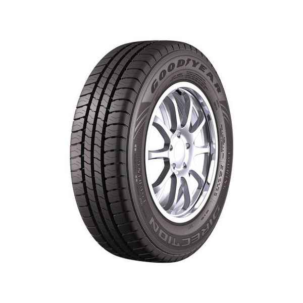 175/70 R13 - GOODYEAR DIRECTION TOURING 82T