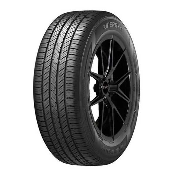 185/70 R14 - HANKOOK KINERGY ST H735 88T