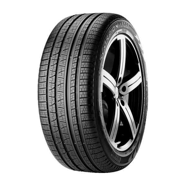 265/60 R18 - PIRELLI SCORPION VERDE 110H