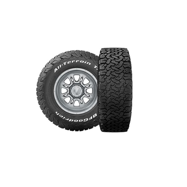 265/70 R17 - BF GOODRICH ALLTERRAIN KO2 112/109S