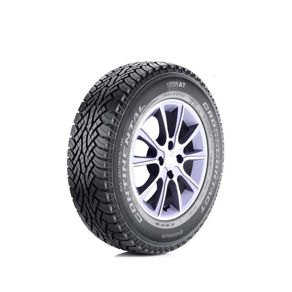 175/70 R14 - CONTINENTAL CONTICROSSCONTACT AT 88H