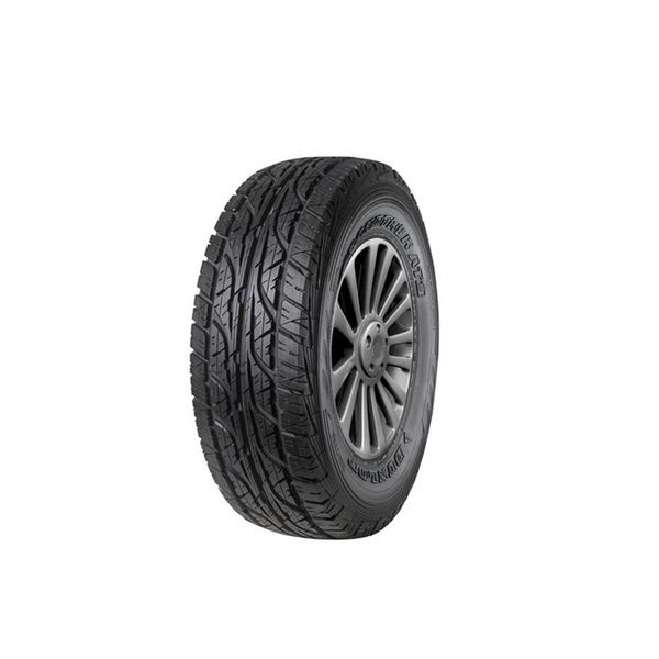 205/70 R15 - DUNLOP GRANDTREK AT3 96T