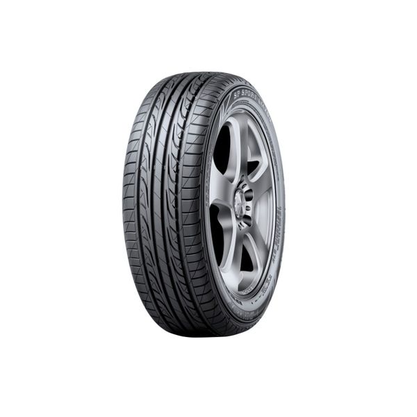 185/60 R14 - DUNLOP LM704 SP 82H