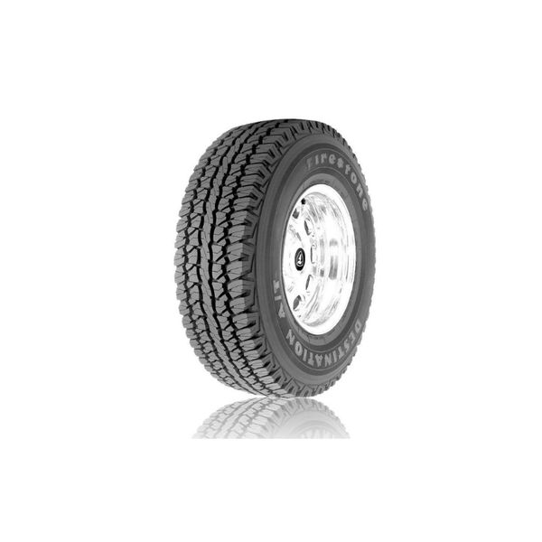 235/75 R15 - FIRESTONE DESTINATION A/T 104/101S