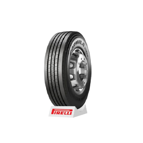 215/75 R17,5 - PIRELLI FORMULA DRIVE (LISO)