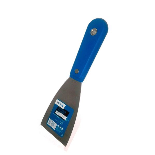 ESPÁTULA DE AÇO POLIDO 2151 TIGRE